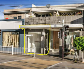 Shop & Retail commercial property for lease at 570 Malvern Road Prahran VIC 3181