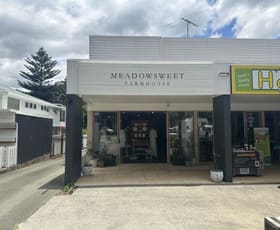 Shop & Retail commercial property leased at Shop 3/159 Long Road Tamborine Mountain QLD 4272