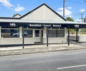 Shop & Retail commercial property for lease at 404 Ryrie Street East Geelong VIC 3219