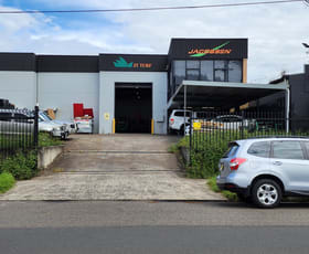 Development / Land commercial property for lease at 5 Iraking Ave Moorebank NSW 2170