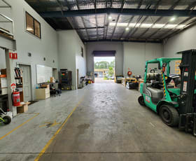 Factory, Warehouse & Industrial commercial property for lease at 5 Iraking Ave Moorebank NSW 2170