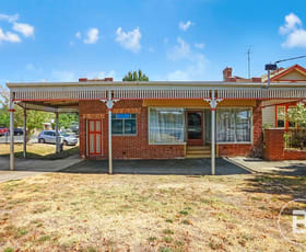 Shop & Retail commercial property leased at 801 Doveton Street Soldiers Hill VIC 3350
