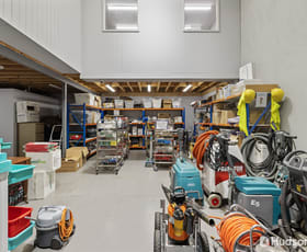 Factory, Warehouse & Industrial commercial property leased at 11/25 Cook Road Mitcham VIC 3132