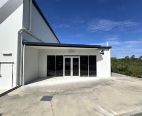 Shop & Retail commercial property for lease at 4/34 Griffin Crescent Brendale QLD 4500