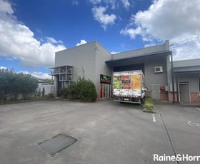 Factory, Warehouse & Industrial commercial property for lease at Lot 1/58 Station Street Bowral NSW 2576