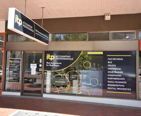 Offices commercial property leased at 11/157-161 High Street Wodonga VIC 3690