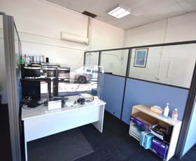 Offices commercial property leased at 11/157-161 High Street Wodonga VIC 3690