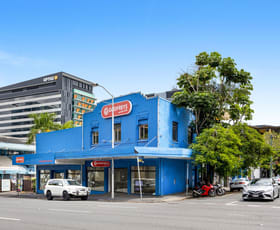 Factory, Warehouse & Industrial commercial property for lease at 438 Wickham Street Fortitude Valley QLD 4006