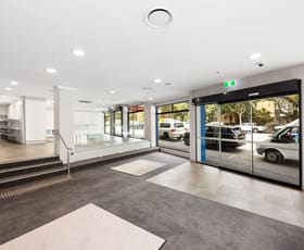 Offices commercial property for lease at 438 Wickham Street Fortitude Valley QLD 4006