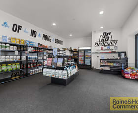 Offices commercial property leased at 6/167 Gympie Road Strathpine QLD 4500