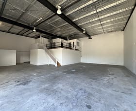 Factory, Warehouse & Industrial commercial property for lease at 1B/7 Waterway Drive Coomera QLD 4209