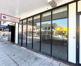Shop & Retail commercial property leased at 1/483 Glen Huntly Road Elsternwick VIC 3185