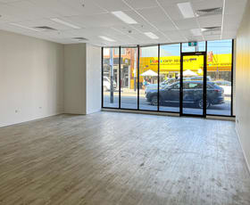 Shop & Retail commercial property leased at 1/483 Glen Huntly Road Elsternwick VIC 3185