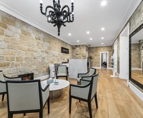 Offices commercial property leased at Suite 2/2A Mona Road Edgecliff NSW 2027