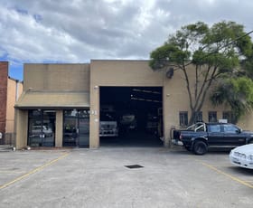 Parking / Car Space commercial property leased at 33 De Havilland Rd Mordialloc VIC 3195