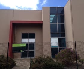 Factory, Warehouse & Industrial commercial property for lease at 1/75 Elm Park Drive Hoppers Crossing VIC 3029