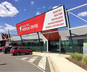 Factory, Warehouse & Industrial commercial property leased at 5/25 Mustang Avenue Canberra Airport ACT 2609
