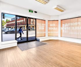 Other commercial property leased at Ground Floor/287A Parramatta Road Leichhardt NSW 2040