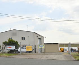 Factory, Warehouse & Industrial commercial property leased at 9 Maskey Road Singleton NSW 2330
