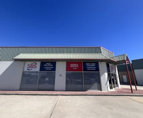 Other commercial property leased at 10/126-130 Bannister Road Canning Vale WA 6155