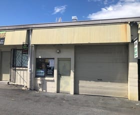 Factory, Warehouse & Industrial commercial property for lease at 2/2172 GOLD COAST HWY Miami QLD 4220