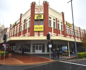 Shop & Retail commercial property leased at 4/569 Dean Street Albury NSW 2640