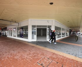 Shop & Retail commercial property leased at 4/569 Dean Street Albury NSW 2640