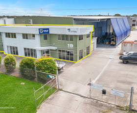 Offices commercial property for lease at Upstairs Office/19 Main Drive Warana QLD 4575