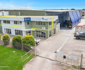 Offices commercial property for lease at 19 Main Drive Warana QLD 4575