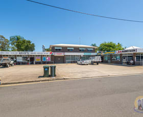 Shop & Retail commercial property for lease at Shop 4/46 Maryborough Street Bundaberg Central QLD 4670