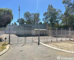 Factory, Warehouse & Industrial commercial property leased at 32 Robert Street Bellevue WA 6056