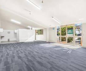 Factory, Warehouse & Industrial commercial property leased at Unit 1/87 Bailey Street Adamstown NSW 2289