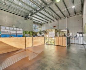Factory, Warehouse & Industrial commercial property leased at 2/41-43 Rene Street Noosaville QLD 4566