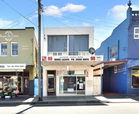 Medical / Consulting commercial property for lease at 1/400 Illawarra Road Marrickville NSW 2204