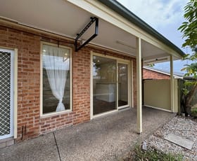 Medical / Consulting commercial property for lease at Shop 4/41 Hall Drive Menai NSW 2234