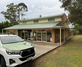 Medical / Consulting commercial property for lease at Shop 4/41 Hall Drive Menai NSW 2234