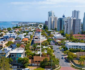 Offices commercial property for lease at 6 Tedder Avenue Main Beach QLD 4217