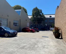 Offices commercial property for lease at 2/30 Maddox Street Alexandria NSW 2015