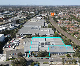 Factory, Warehouse & Industrial commercial property for lease at 6C The Crescent Kingsgrove NSW 2208