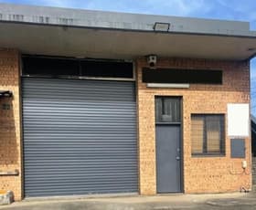 Factory, Warehouse & Industrial commercial property leased at Cabramatta NSW 2166