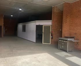 Factory, Warehouse & Industrial commercial property leased at Cabramatta NSW 2166