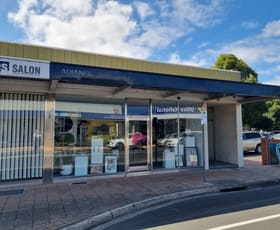 Shop & Retail commercial property leased at 12A JAMES STREET Mount Gambier SA 5290