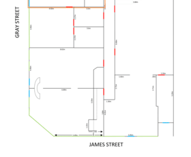 Shop & Retail commercial property leased at 2/52 GRAY STREET Mount Gambier SA 5290