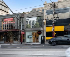 Shop & Retail commercial property leased at 519 Toorak Road Toorak VIC 3142