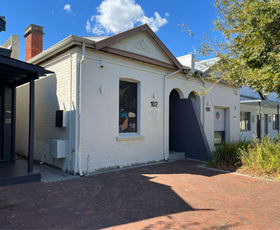 Offices commercial property leased at 102 Edward Street Perth WA 6000