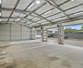 Factory, Warehouse & Industrial commercial property leased at 4/177 Princes Hwy Helensburgh NSW 2508