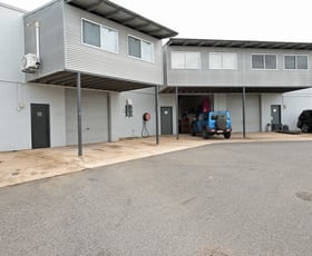 Factory, Warehouse & Industrial commercial property for lease at 9/9 Charlton Court Woolner NT 0820