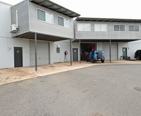 Factory, Warehouse & Industrial commercial property leased at 9/9 Charlton Court Woolner NT 0820