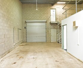 Factory, Warehouse & Industrial commercial property leased at 9/9 Charlton Court Woolner NT 0820