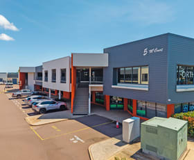 Offices commercial property for lease at 114/5 McCourt Road Yarrawonga NT 0830